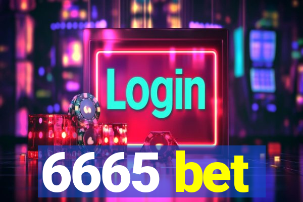 6665 bet